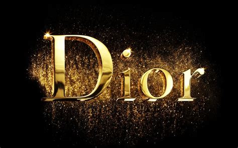 marque de luxe dior